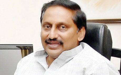 kiran kumar reddy,ap former cm kiran kumar reddy,ap former speaker kirankumar  కిరణ్ కుమార్ రెడ్డి మళ్ళీ వస్తున్నాడయ్యో..! 